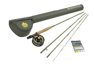 REDINGTON�@���f�B���g���@FIELD KIT TROUT �t�B�[���h�L�b�g�E�g���E�g