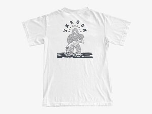 YAKODA Supply@Bigfoot Short Sleeve Pocket Tee rbOtbg V[g X[u |Pbg eB[