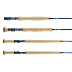 ���[�v ���[�v Z1 �t���C���b�h ZX Fly Rod Series