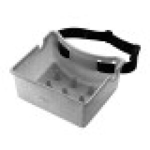 I[rX I[rX fuXgbsOoXPbg DURABLE STRIPPING BASKET