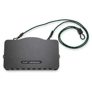 C&F@Universal System Fly Patch with Standerd System Foam