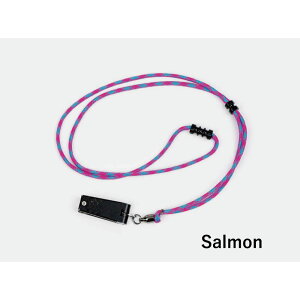 YAKODA Supply@Nipper Lanyard@R_