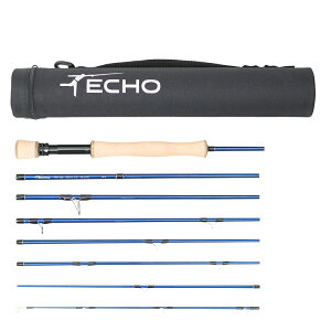 TRIP 8-piece Pack Rod�@ECHO�@�G�R�[