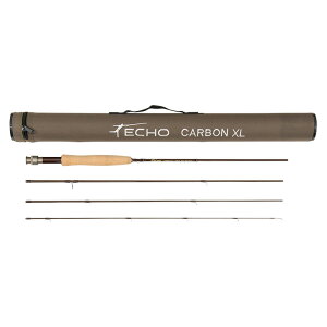Carbon-XL�@ECHO�@�G�R�[