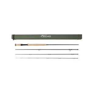 Trout Spey�@ECHO�@�G�R�[