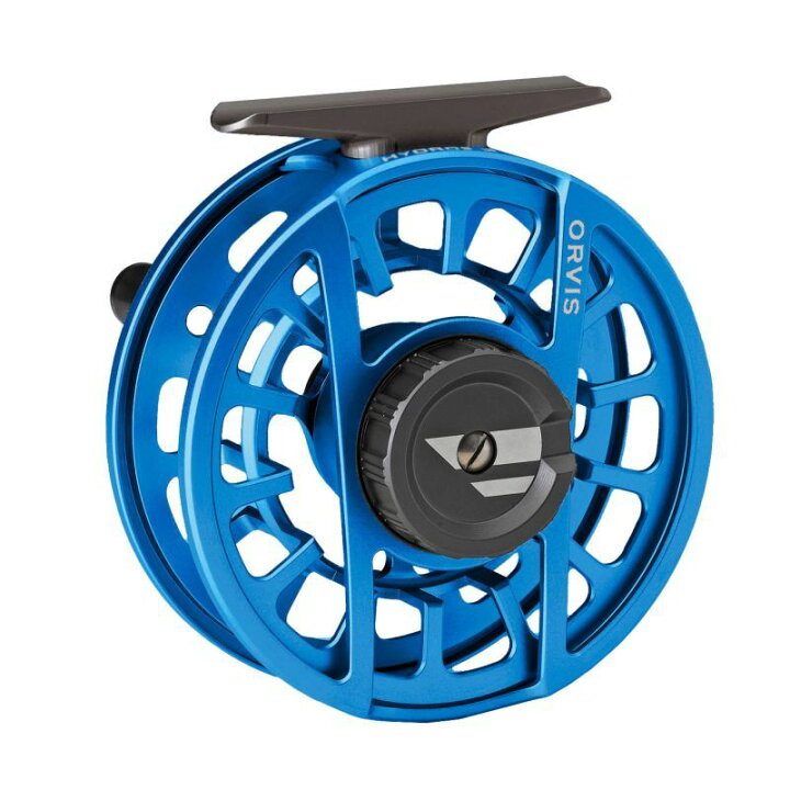 楽天市場】オービス ハイドロス フライリール Hydros Fly Reels 