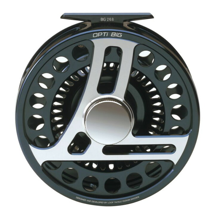 楽天市場】ループ オプティ フライリール OPTI Fly Reel : フライ 
