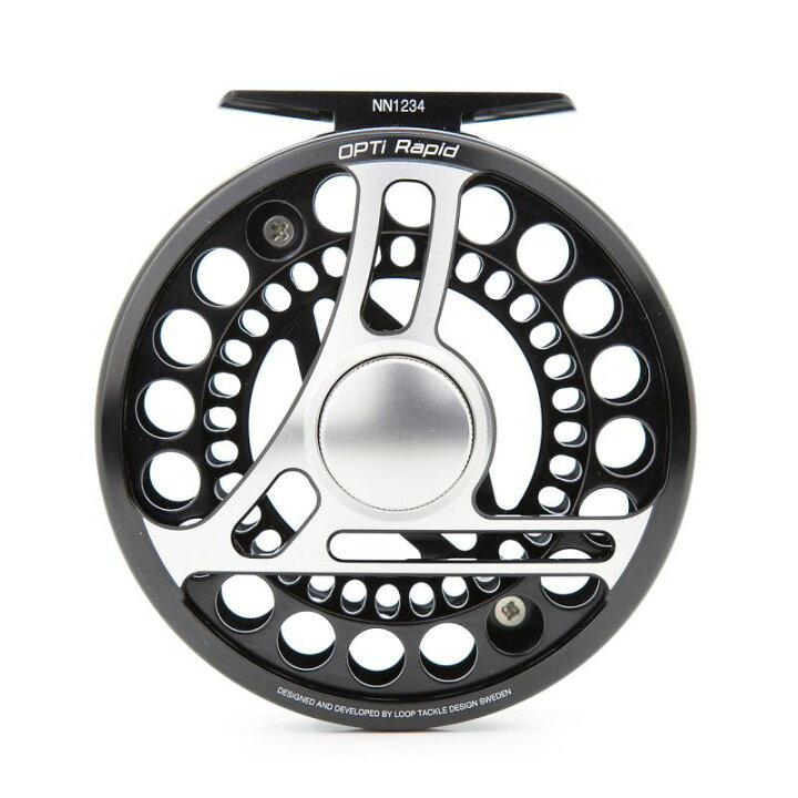 楽天市場】ループ オプティ フライリール OPTI Fly Reel : フライ 