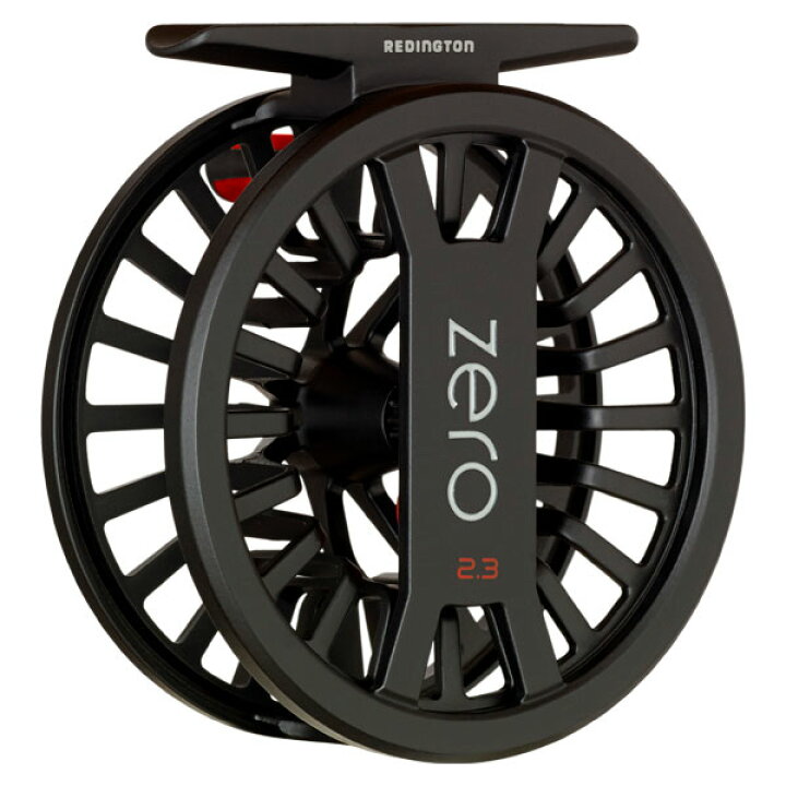 楽天市場】REDINGTON レディントン ZERO ゼロ : フライフィッシング鱒 
