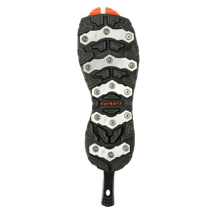 �R�[�J�[�Y�@Korkers�@Triple Threat - Aluminum Bar Sole