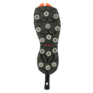 �R�[�J�[�Y�@Korkers�@Triple Threat - Aluminum Hex Disc Sole