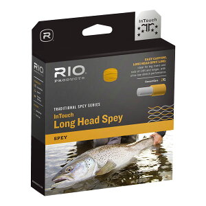 RIO I InTouch Long Head Spey