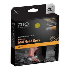 RIO I InTouch Mid Head Spey