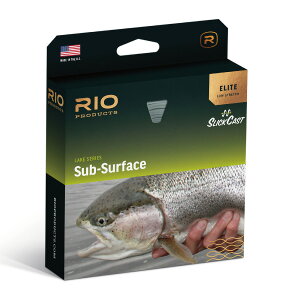RIO ���I Elite Sub-Surface