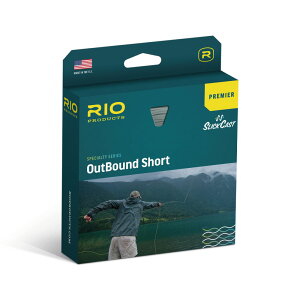 RIO ���I Premier OutBound Short
