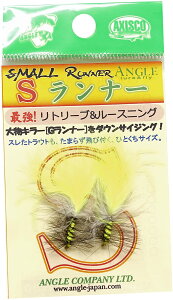 Si[@SMALL RUNNER@FY@t[ZgCG[