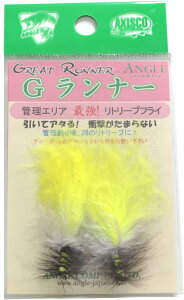 Gi[@GREAT RUNNER@FY@t[ZgCG[