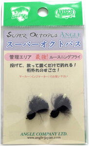 �X�[�p�[�I�N�g�p�X SUPER-OCTOPUS�@BK�@�u���b�N