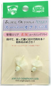 �X�[�p�[�I�N�g�p�X SUPER-OCTOPUS�@CR�@�N���[��