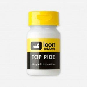 TOP RIDE�@���[��