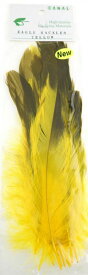 CANAL キャナル　イーグルハックル Canal Eagle HACKLE