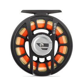 ハイドロス フライリールHydros Fly Reels