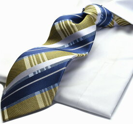ネクタイ 父の日 プレゼント ギフト就活 ブランド FLYING BLUE ジャカード織りの高品質 flb-set-2