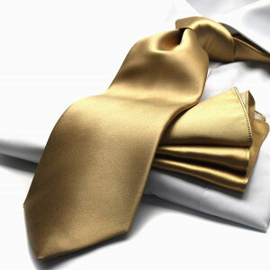 ゴールド ネクタイ 通販 人気ランキング 価格 Com
