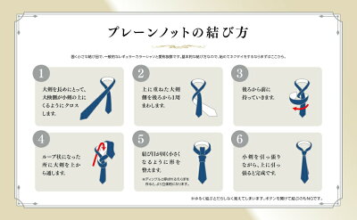 結び方