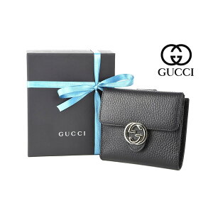 グッチ(GUCCI) 中古 レディース二つ折り財布 | 通販・人気ランキング  