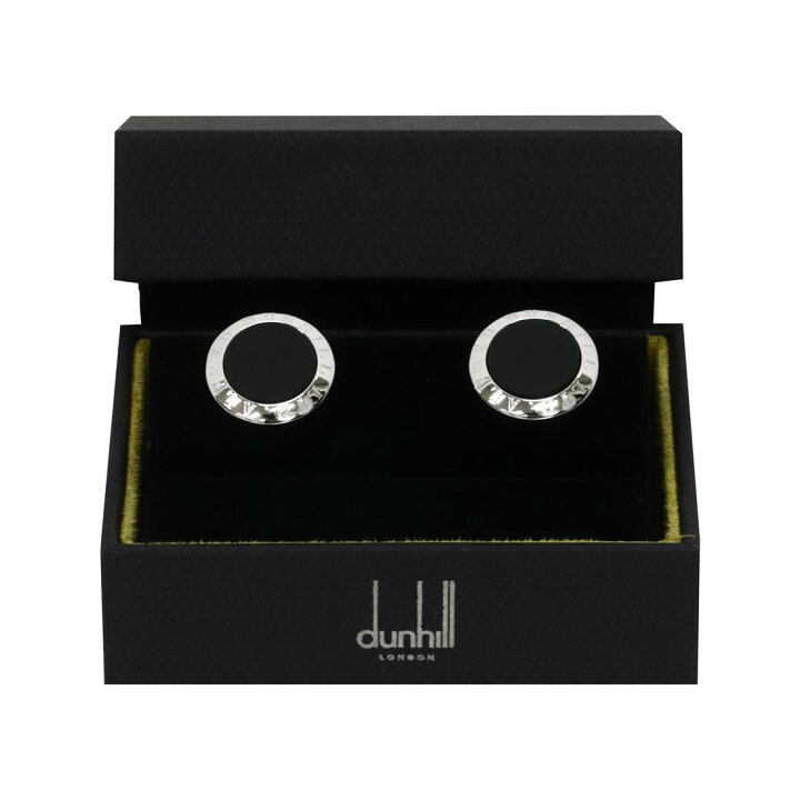 楽天市場】Alfred dunhill アルフレッド ダンヒル カフス DUJSA82B6H 