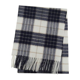 ジョンストンズ JOHNSTONS 23AW WA000016 100% CASHMERE カシミア マフラー　wa000016_ru5380_Knockmoreレディース メンズ