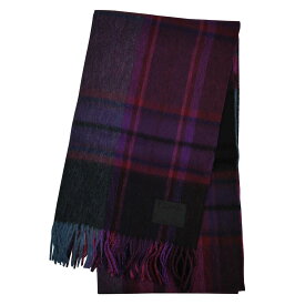 ポールスミス マフラー ラムウール100％ ピンク系 PAIL SMITH PINK M1A-150K-J373-20 ギフト プレゼント