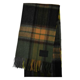 ポールスミス マフラー ラムウール100％ スレート系 PAIL SMITH SLATE M1A-150K-J373-76 ギフト プレゼント