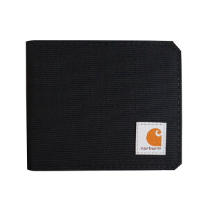 Carhartt J[n[g ܂z Nylon Duck Bifold Wallet tBOXʂɑ݂܂sǂł͂܂̂łBY jp v[g