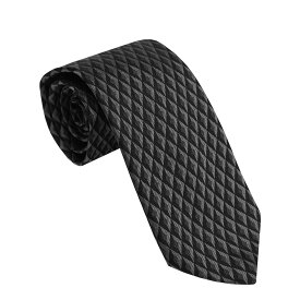 DUNHILL ダンヒル ネクタイ グレー DU18FPTW1ZG434R 約8cm 贈り物 プレゼント ギフト 卒業式 入学式 就職