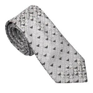 G|I A}[j EMPORIO ARMANI lN^C 2022SSf 340182 2R603 00017 SILVER Vo[n O[n