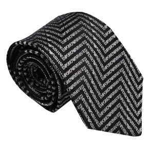 G|I A}[j EMPORIO ARMANI Y lN^C 340182 2R604 00120 2022SSf BLACK ubNn  8.5cm pBOX t VN100 Mtg