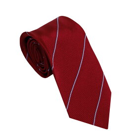 ダンヒル ネクタイ メンズ ネクタイ 紳士 ネクタイ シルク 100％ イタリア製 レッド系 DU18FPTW1ZI624R ギフト プレゼント 贈答品 記念品 誕生日 父の日