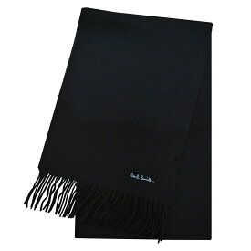 ポールスミス 売れ筋アイテム PAUL SMITH マフラー ストール メンズ レディース m1a-933d-as04-78 | シンプル オシャレ ソフト 柔らかい 防寒 男女兼用 ユニセックス シンプル ブランド ウール