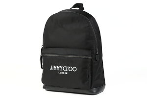 ジミーチュウ(JIMMY CHOO) リュック・バックパック | 通販・人気 