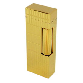 Alfred dunhill アルフレッド ダンヒル ライター DU23FRR5122710TU ゴールド ローラガス ライター 国内正規品