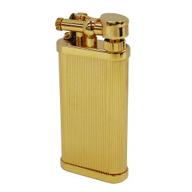 Alfred dunhill アルフレッド ダンヒル ライター DU23RRUPC10710TU ゴールド ユニーク ライター 国内正規品