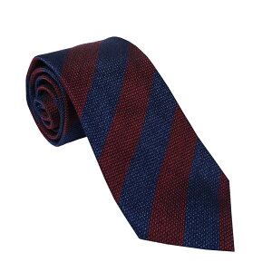 PAUL SMITH |[X~X lN^C FW22 M1A-0TIE-J41191-28 BURGUNDY/BORDE Cbhn XgCv |[EX~X lC  uh jp Y