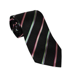 PAUL SMITH |[X~X lN^C FW22 M1A-0TIE-JT281-79 BLACK ubNn XgCv |[EX~X lC  v[g Mtg
