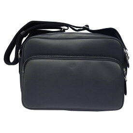 DUNHILL HAMPSTEAD　シティー メッセンジャーバッグ　DU24R3128CZ001R プレゼント ギフト
