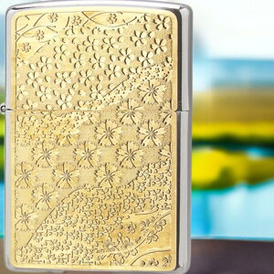 ZIPPOC^[ 200   SAKURA S[h v[g jbPbL 2MP-