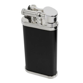 Alfred dunhill アルフレッド ダンヒル ライター DU23RRUPC32001TU ブラックPVD ユニーク ライター