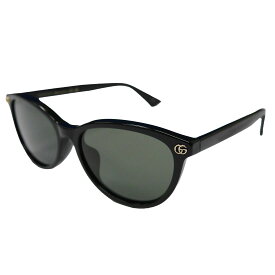 ＼最短翌日配送！／ GUCCI グッチ サングラス Sunglass WOMAN RECYCLED GG1818SK-001 56