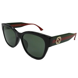 ＼最短翌日配送！／ GUCCI グッチ サングラス Sunglass WOMAN RECYCLED GG1866SK-001 56